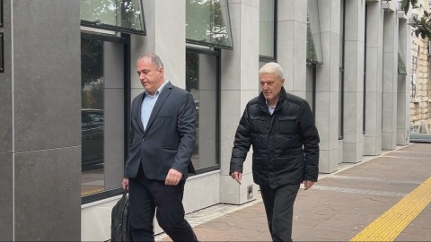 Sudnica Višeg suda jutros bila rezervisana za bivše direktore policije thumb2.jpg