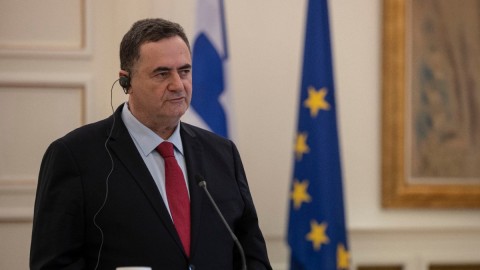 Kac: Izraelske snage ubile načelnika generalštaba jemenskih Huta thumb2.jpg