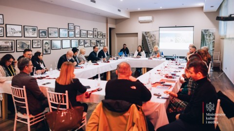 Vujović: Razvoj kulturnog turizma ključan za promociju identiteta thumb2.jpg
