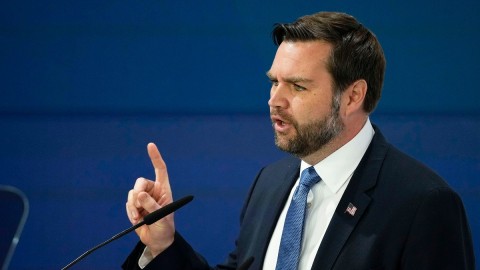 Vens: Rusija je tražila previše u inicijalnom predlogu mirovnog sporazuma sa Ukrajinom thumb2.jpg