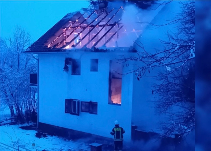 Požar jedna od tema i na Savjetu MZ