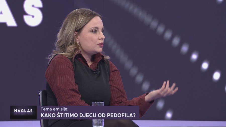Adriana Pejaković 