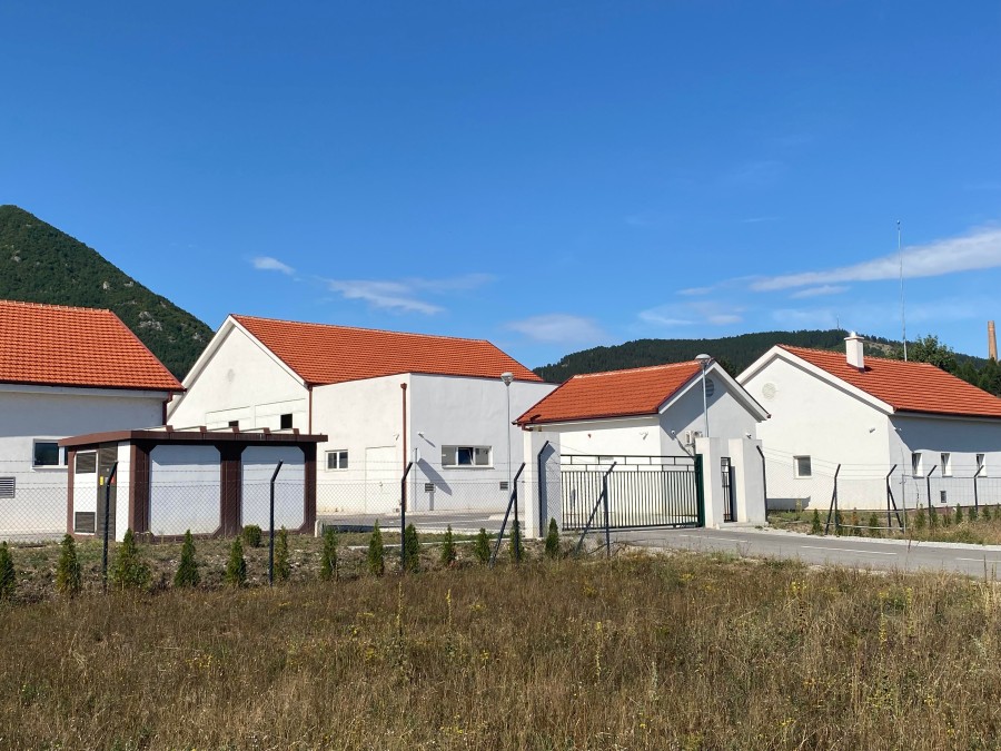 Prečišćivač otpadnih voda
