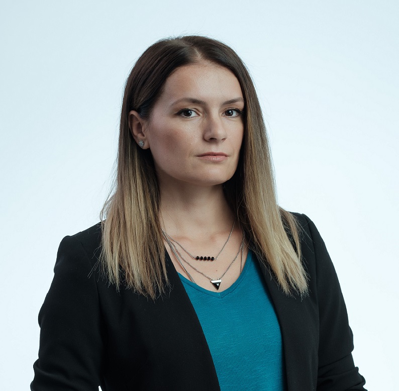 Lektorka Jelena Marković 