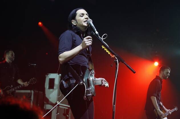 Brian Molko