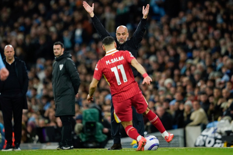 Salah