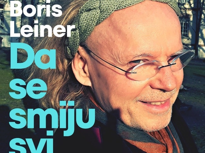 Boris Lejner