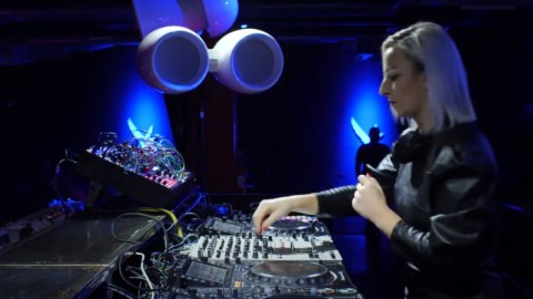 Ikone elektronskog zvuka pohvalile su ‘Full Disclosure’, novi studijski album Insolate thumb2.jpg