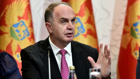 Đeljošaj: Odnos prema vrijednostima pokazuje se ponašanjem, Mujović postupio gospodski thumb2.jpg