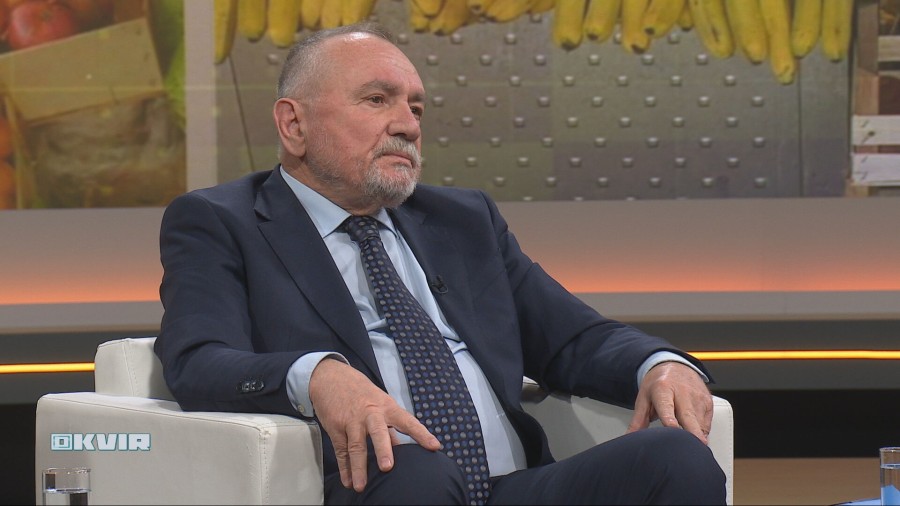 Branko Radulović