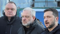 Korupcionaški skandal trese Ukrajinu, opozicija traži ostavku cele vlade