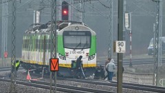 Ukrajinci koji rade za Rusiju krivi za sabotažu železnice, tvrdi premijer Poljske 