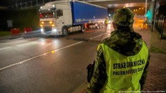 Poljska otvorila dva granična prelaza s Belorusijom