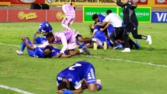 Najveća kvalifikaciona čuda: Kako je maleni Kurasao završio na Mundijalu 