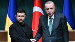 Novi plan za mir u Ukrajini?