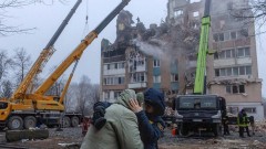 Postoji li novi američko-ruski plan za kraj rata u Ukrajini