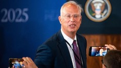 Putinov propagandista ili ključ za mir u Ukrajini: Ko je diplomata Kiril Dimitrijev