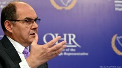 Šmit i SS šljem – skandal na godišnjicu Dejtona