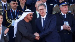 Ko je Muhamed bin Zajed, lider Ujedinjenih Arapskih Emirata