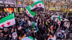 Debata u Njemačkoj: „Mama, da li se sada opet vraćamo u Siriju?“