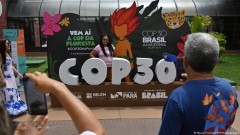 Mršav rezultat klimatske konferencije u Brazilu