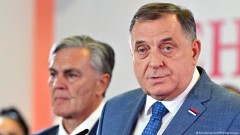 Mediji: Dodik ostaje ključni igrač iza kulisa i posle izbora