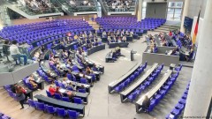 Nemački budžet za 2026. – više novca, ali i veći dugovi