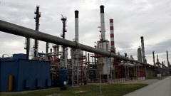 Rafinerija u Pančevu obustavlja proizvodnju