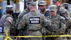 Pet stvari koje za sada znamo o napadu nedaleko od Bele kuće