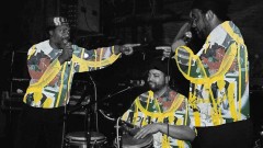 Last Poets i Vats Profets: Radikalni pioniri hip-hopa 'izbrisani iz istorije'