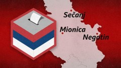 Izbori u Mionici, Negotinu i Sečnju: U kampanji i političari i studenti