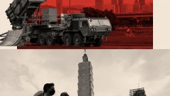 Lažna krv i simulacija raketnog napada: Kako se Tajvan priprema za kineski napad