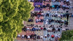 „Sarajevo postaje muslimanski grad“