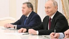 Putin: Ne želimo sukob, ali ako Evropa hoće - mi smo spremni