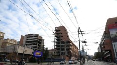 'Obnova Generalštaba je stvar samopoštovanja', arhitekta Kovačević za BBC