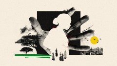 'Bilo bi bolje da su me ubili': Zaboravljeni rat koji uništava živote žena