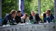 SAD diktiraju pregovore o Ukrajini, Evropa bez mnogo uticaja