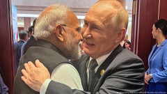Putin u Indiji – zašto je Moskva važna za Nju Delhi?