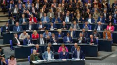 „Komentari ispod svakog nivoa“ – da li AfD vređa žene?