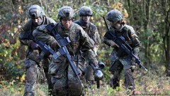 Bundestag odobrio novi sistem služenja vojnog roka