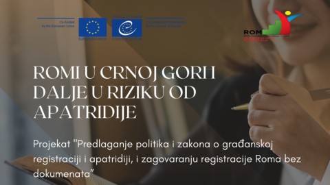 Romi u Crnoj Gori i dalje u riziku od apatridije: Potrebna hitna zaštita thumb2.jpg