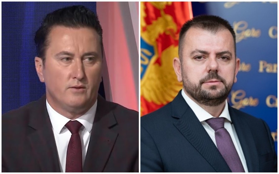 Čobi i Ćorović očekuju pozitivno rješenje za zakup plaža prije nego poziv Nimanbegua