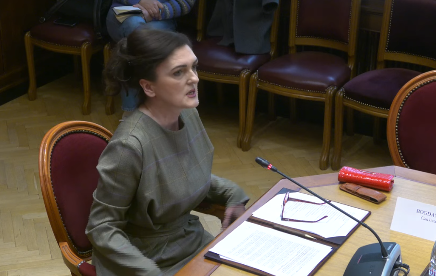 Milva Prelević