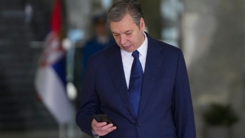Vučić: Auto-put do Požege gotov do kraja mjeseca thumb2.jpg