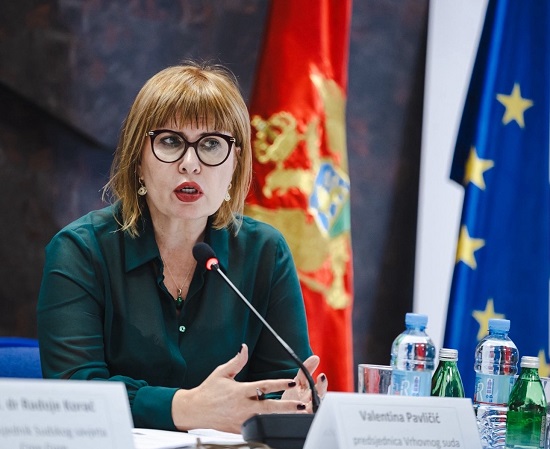 Valentina Pavličić