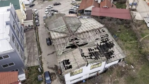 Sudska medicina: Svih 59 nastradalih u požaru u diskoteci Puls umrlo od nasilnog gušenja thumb2.jpg