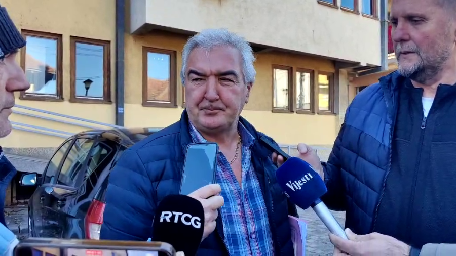 Joksimović