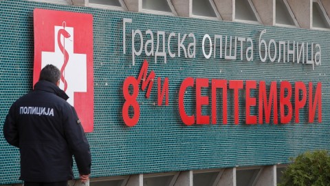 Desetoro povrijeđenih u Kočanima biće pušteno na kućno liječenje thumb2.jpg