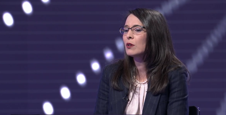 Vanja Ćalović Marković