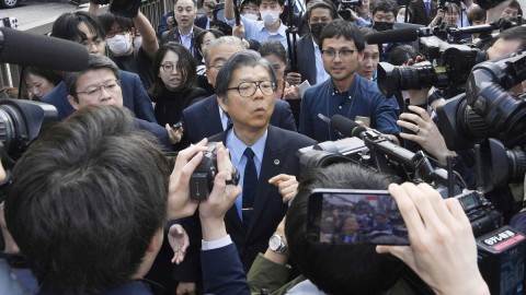 Sud raspustio japansku Crkvu ujedinjenja thumb2.jpg